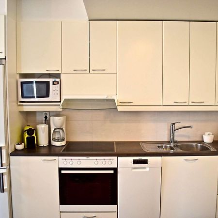 Avia Apartments ヴァンター エクステリア 写真