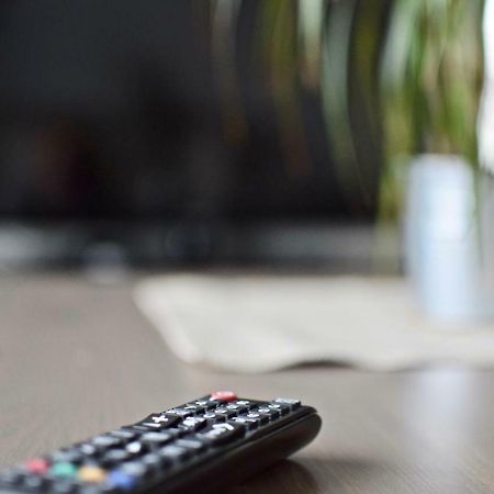Avia Apartments ヴァンター エクステリア 写真