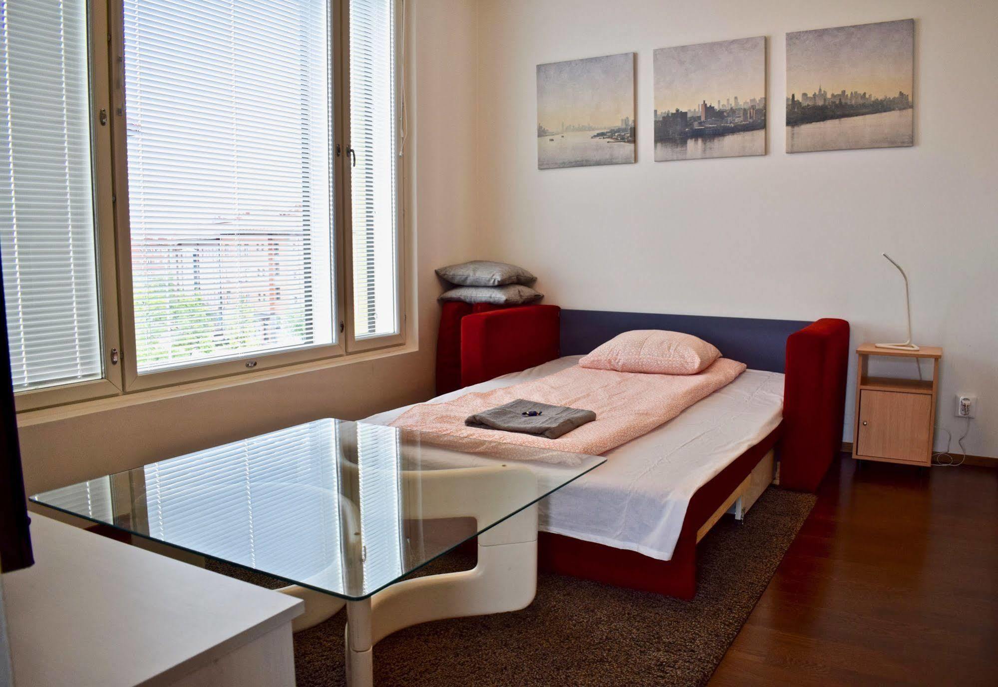 Avia Apartments ヴァンター エクステリア 写真