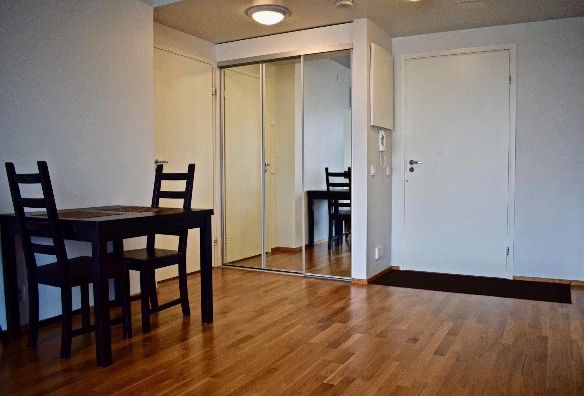 Avia Apartments ヴァンター エクステリア 写真