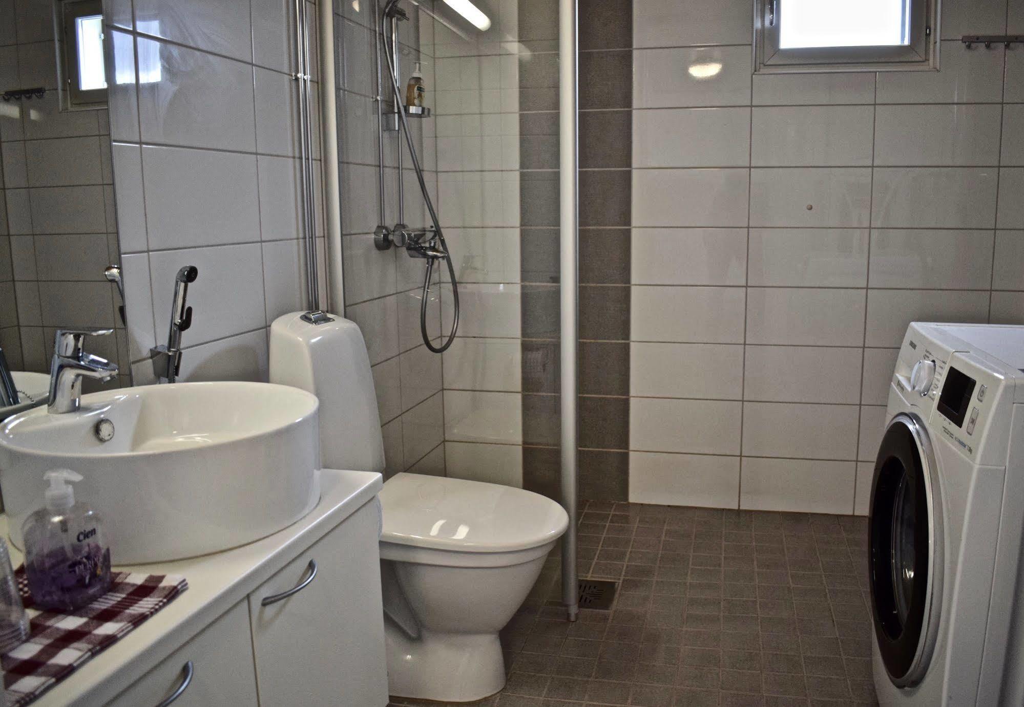 Avia Apartments ヴァンター エクステリア 写真