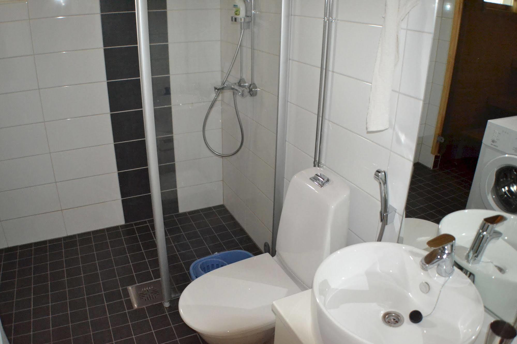 Avia Apartments ヴァンター エクステリア 写真