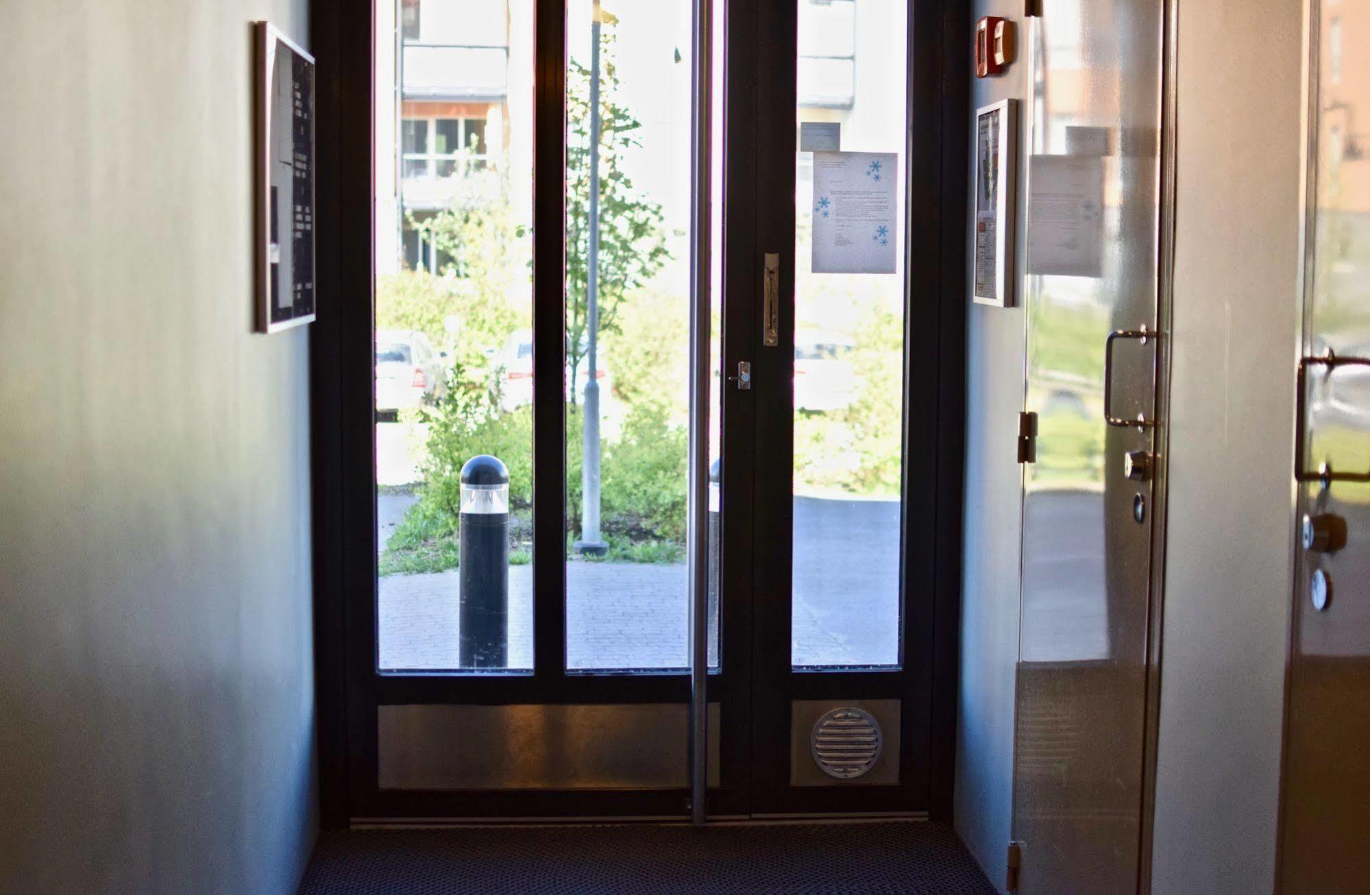 Avia Apartments ヴァンター エクステリア 写真