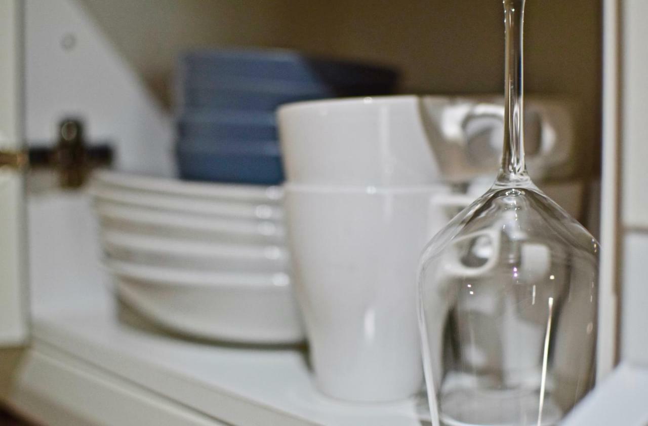 Avia Apartments ヴァンター エクステリア 写真