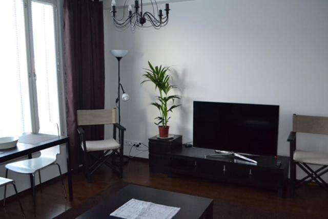 Avia Apartments ヴァンター エクステリア 写真