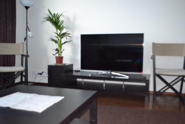 Avia Apartments ヴァンター エクステリア 写真