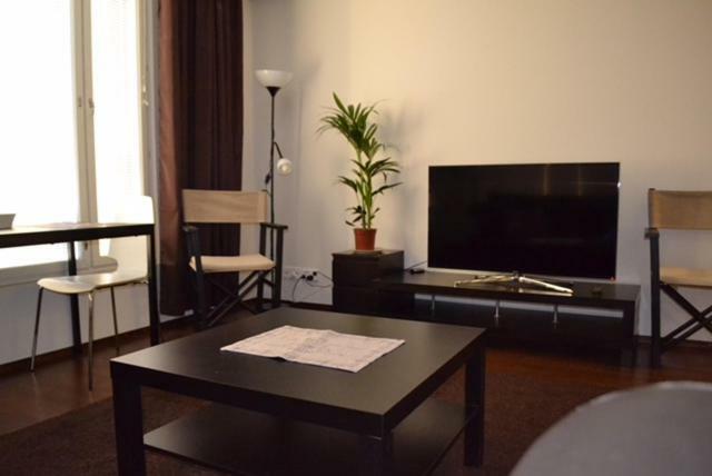 Avia Apartments ヴァンター エクステリア 写真
